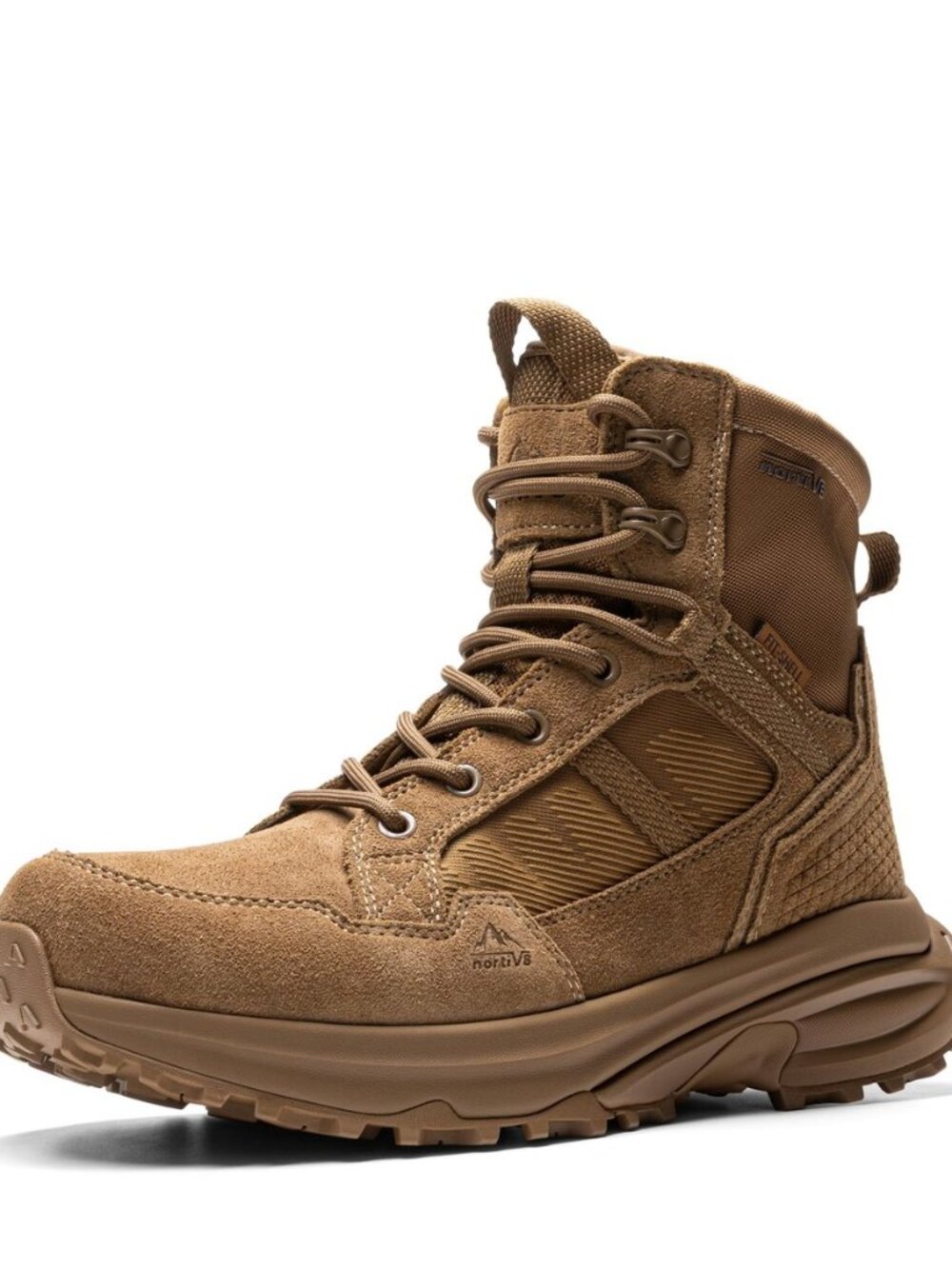 Men's Lightweight Tactical Combat Boot